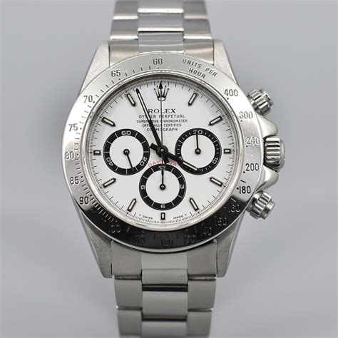 pandabuy rolex daytona|Rolex daytona 16520.